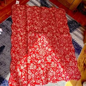 NWOT Quilt